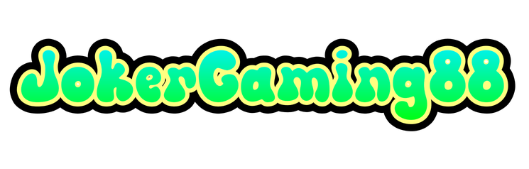 LOGO JokerGaming88